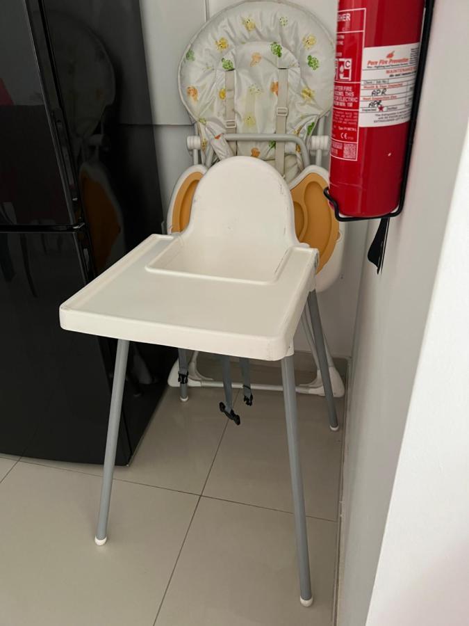 Claire'S Court Appartement Marsaxlokk Buitenkant foto