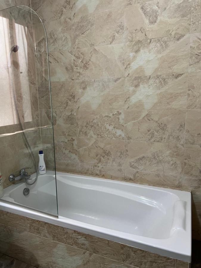 Claire'S Court Appartement Marsaxlokk Buitenkant foto