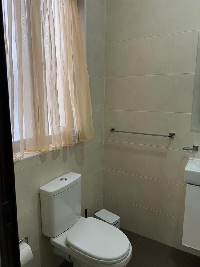 Claire'S Court Appartement Marsaxlokk Buitenkant foto