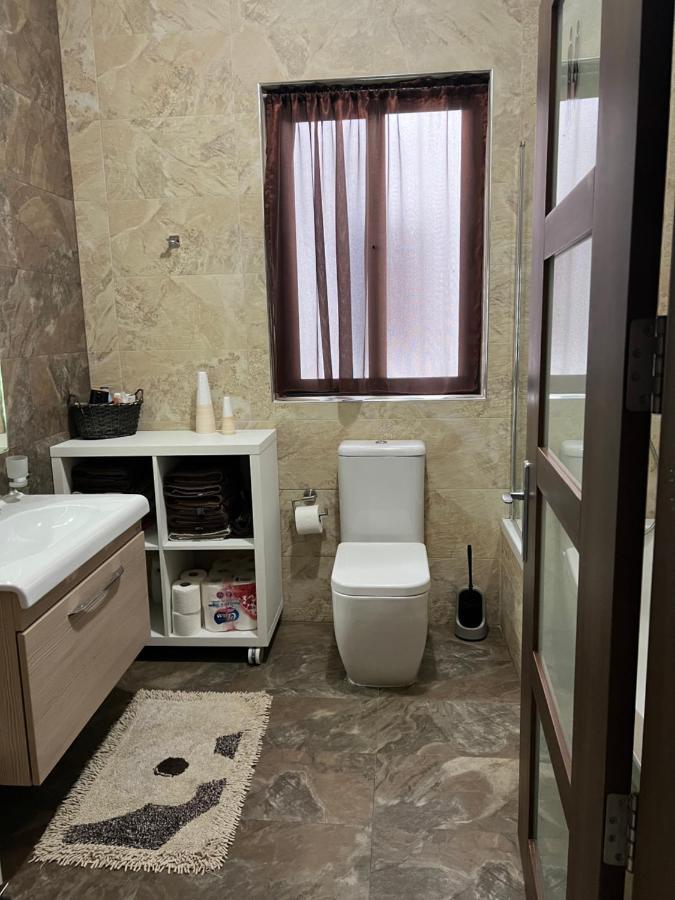 Claire'S Court Appartement Marsaxlokk Buitenkant foto