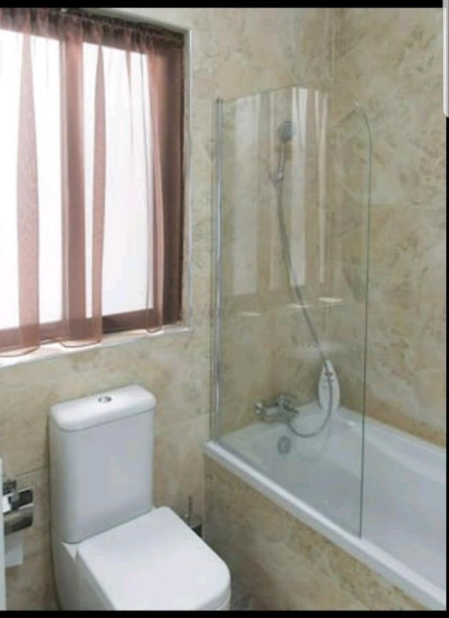 Claire'S Court Appartement Marsaxlokk Buitenkant foto